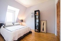Lm Stays - 142 James Street Loft Ottawa Exterior photo